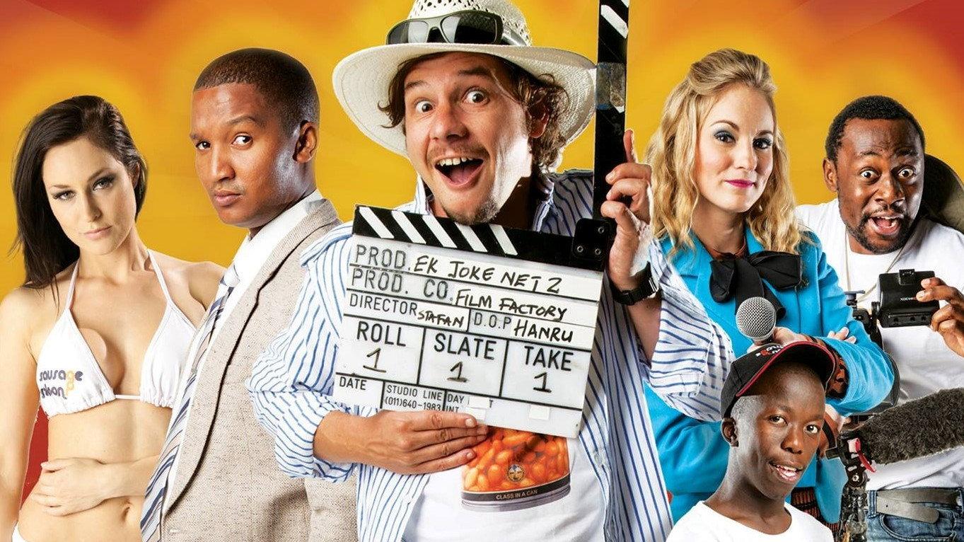 Ek Joke Net 2 2014 movie scene