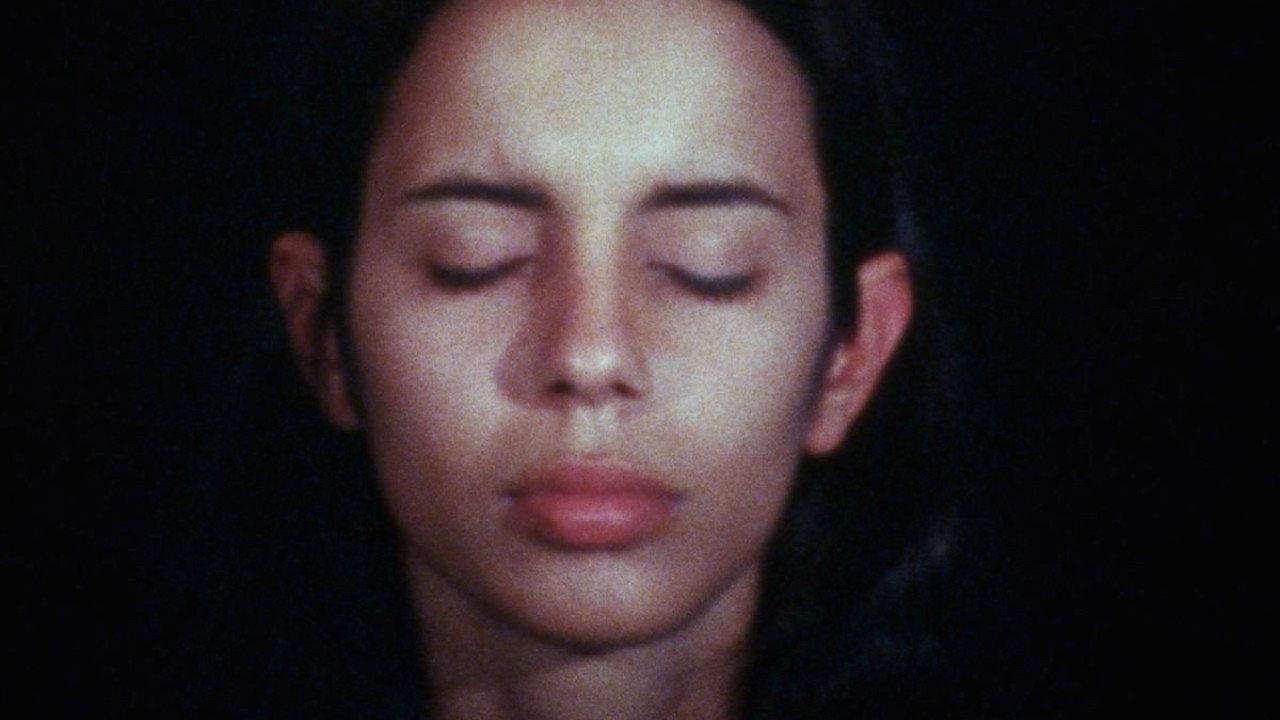 Sweating Blood 1973 movie scene