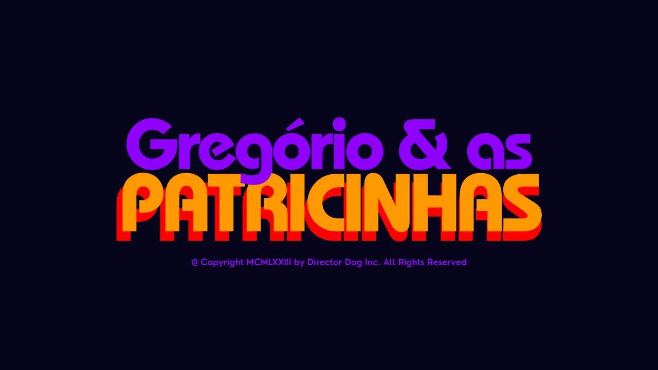 Gregory Hills  movie scene