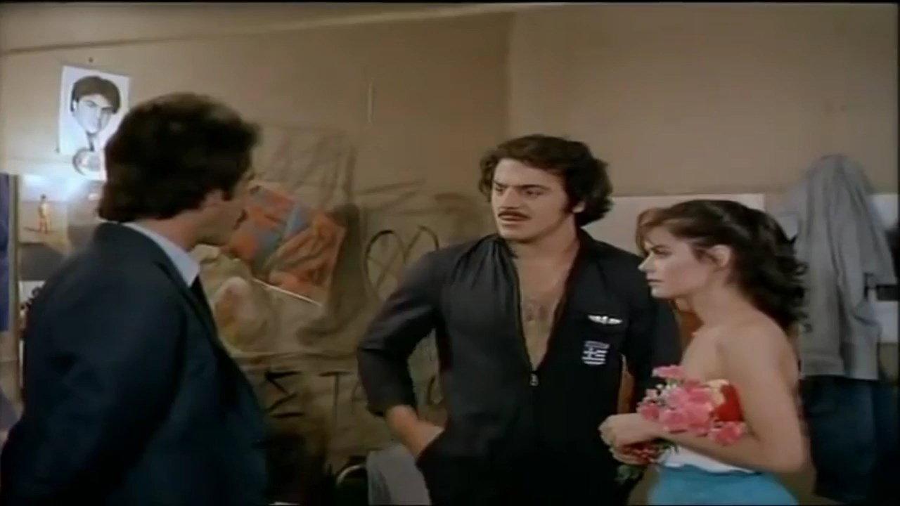 O gyros tou thanatou 1983 movie scene
