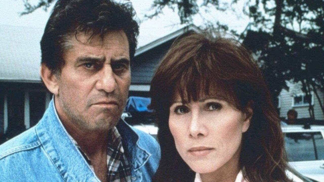 When No One Would Listen 1992 movie scene