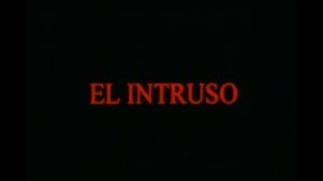 El Intruso 1999 movie scene