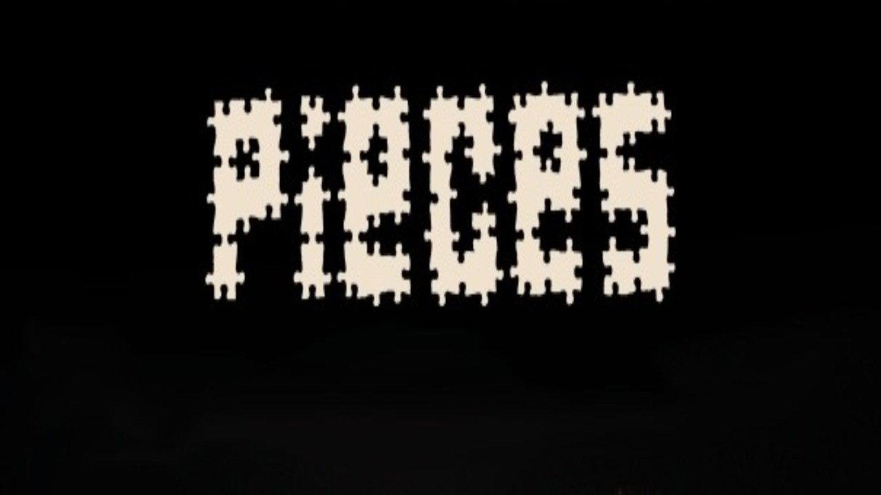 Pieces 2026 movie scene