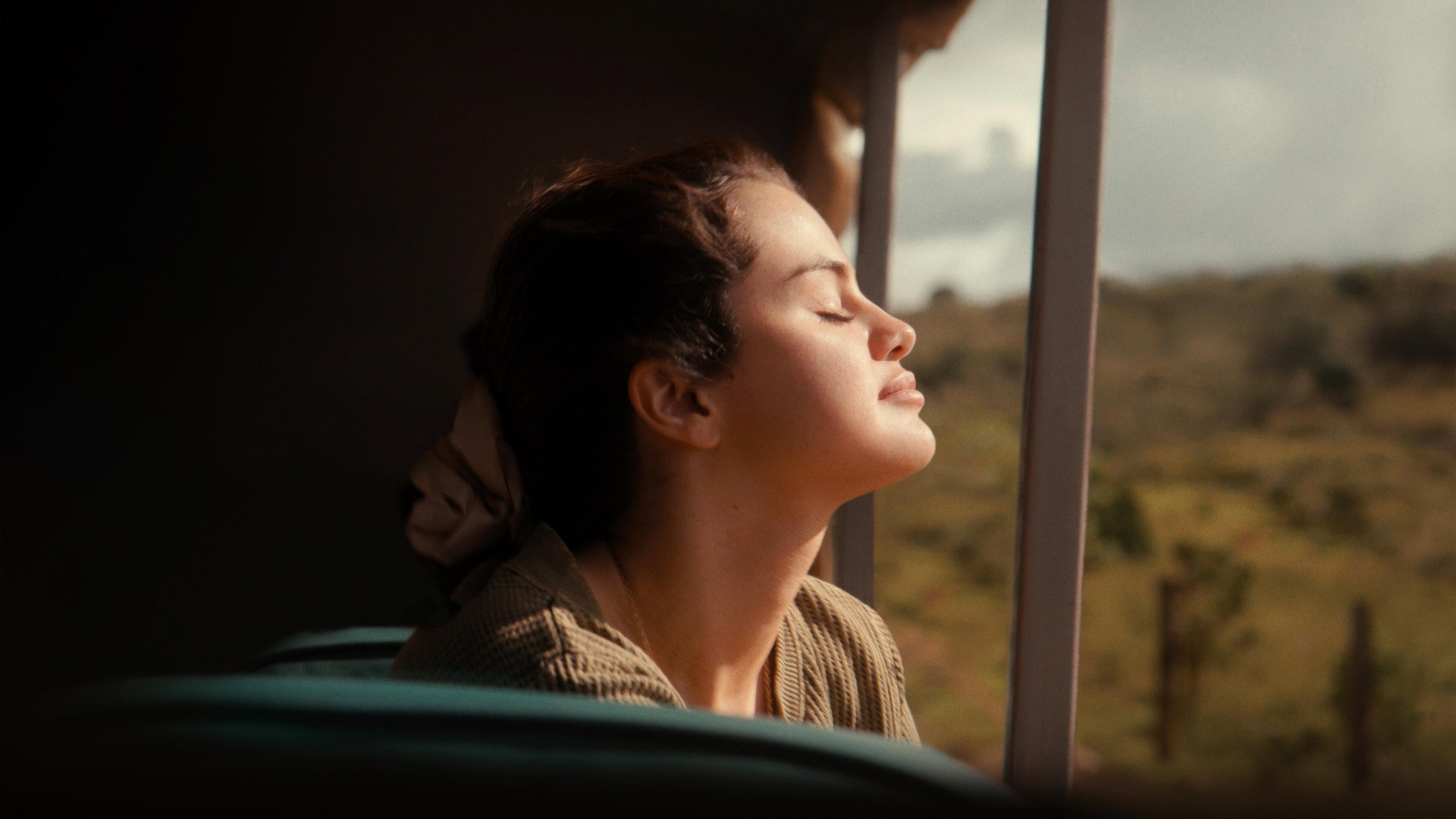 Selena Gomez: My Mind & Me 2022 movie scene