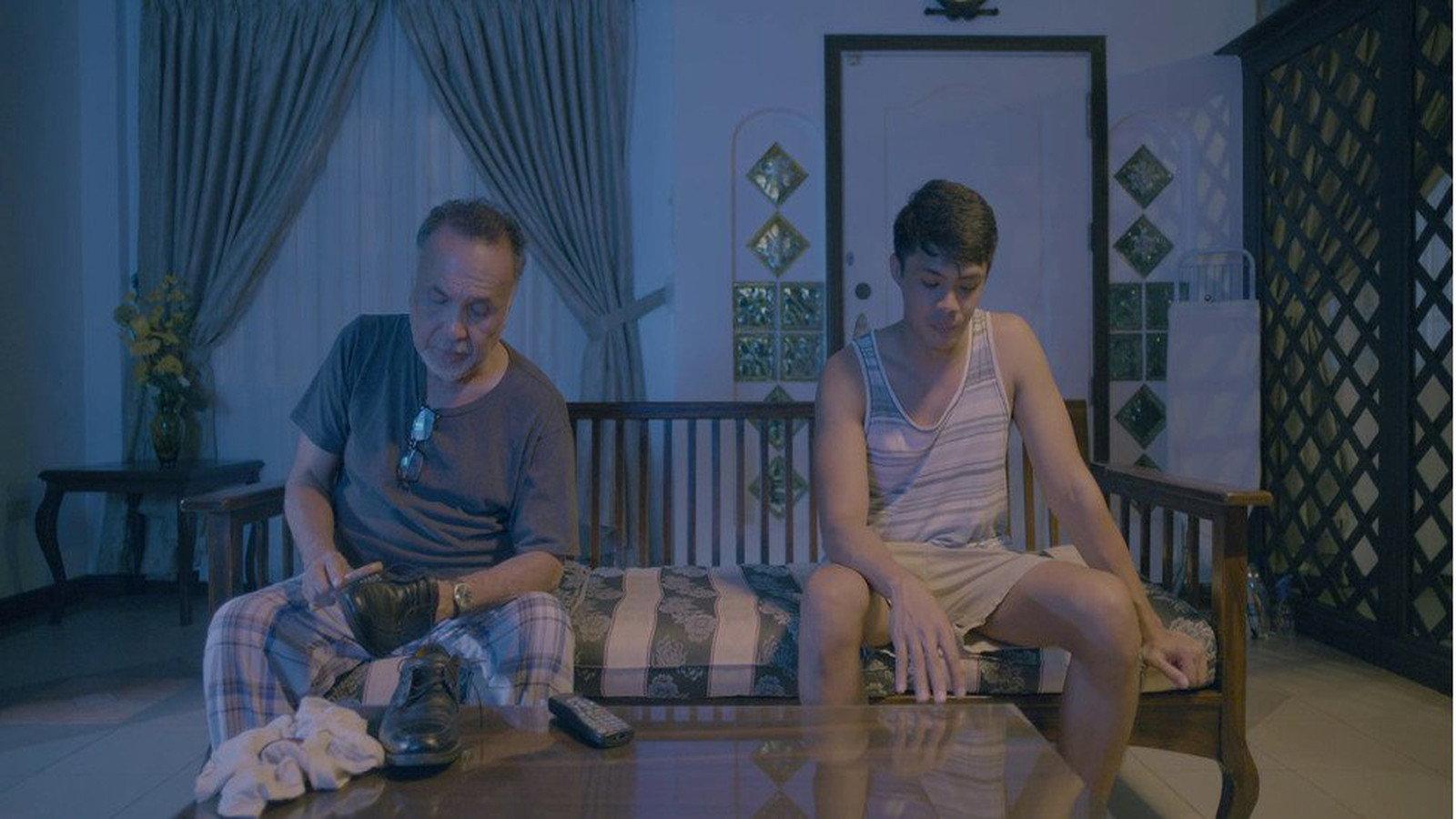 Gulis 2019 movie scene