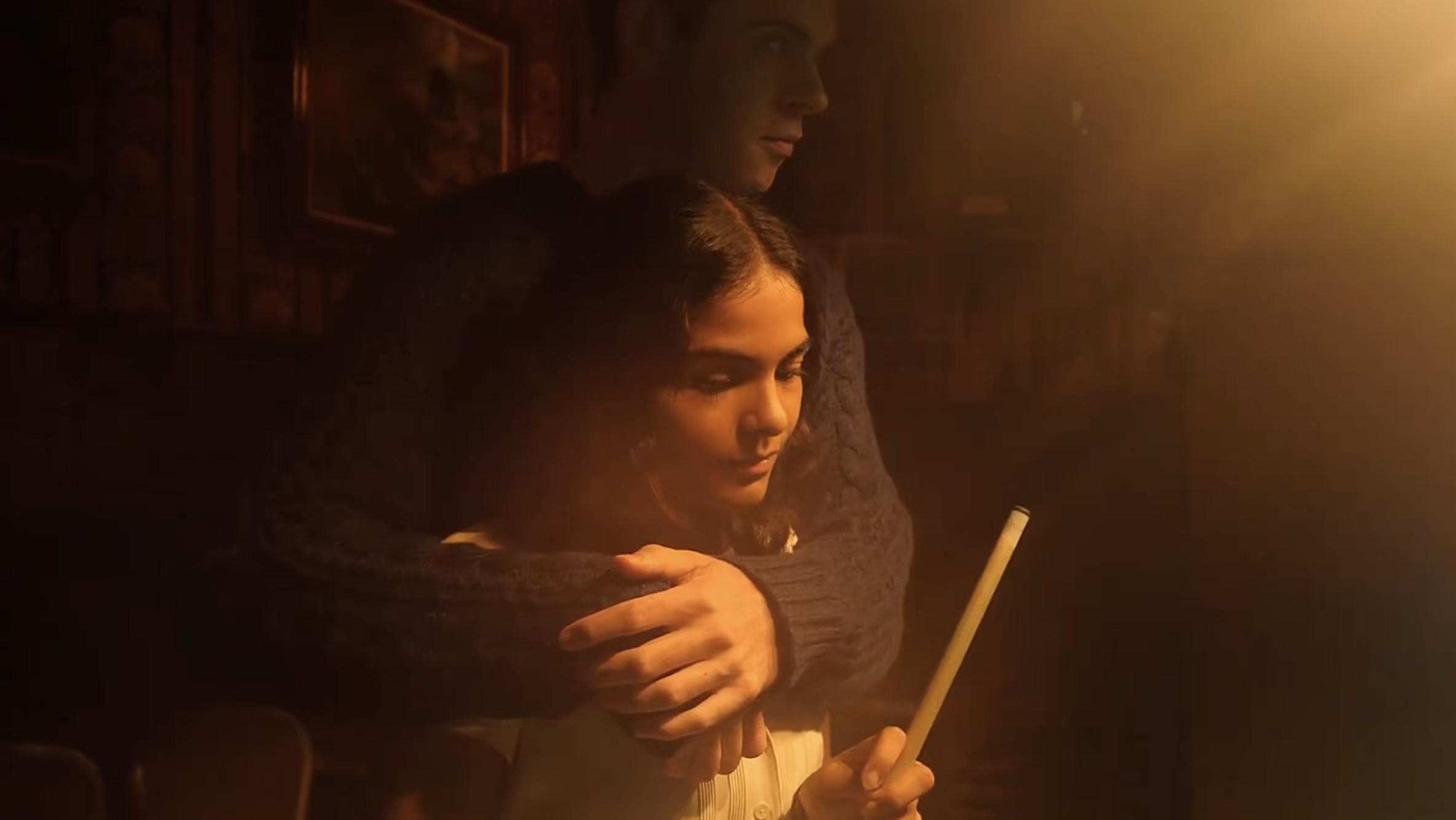 HeartAche 2023 movie scene