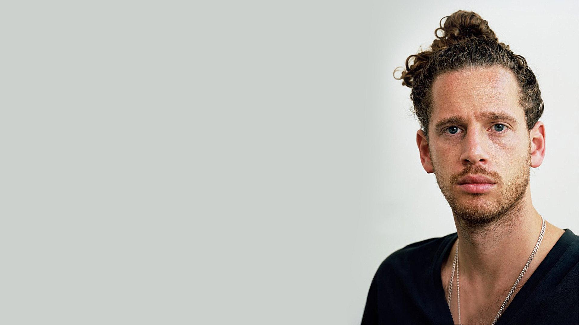 Patrick Laureij: Nederlands Hoop 2021 movie scene