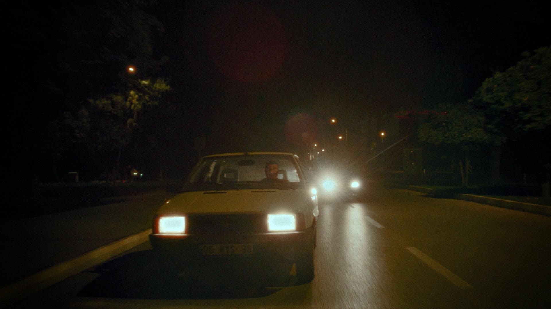 Before the Dawn 2023 movie scene
