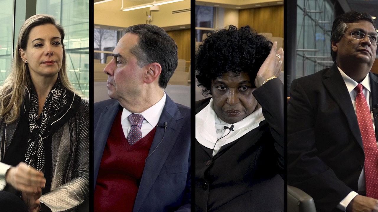 Terceiro Lado 2020 movie scene