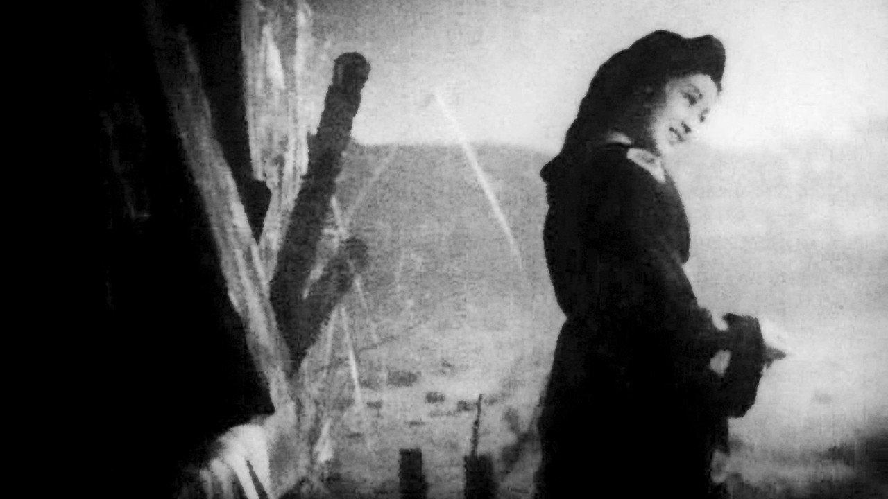 The Water Magician 1933 movie scene