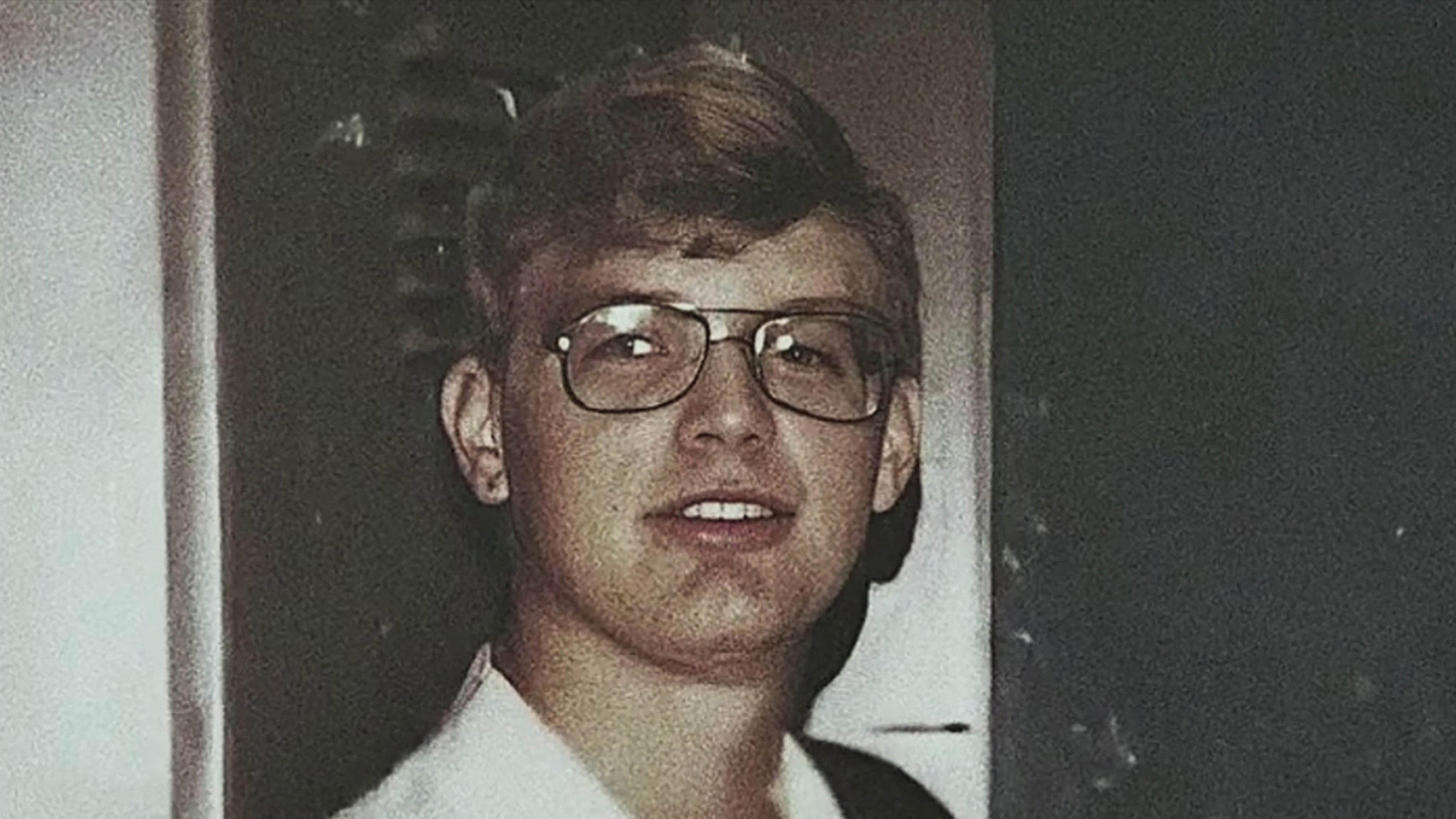 My Son Jeffrey: The Dahmer Family Tapes 2023 movie scene