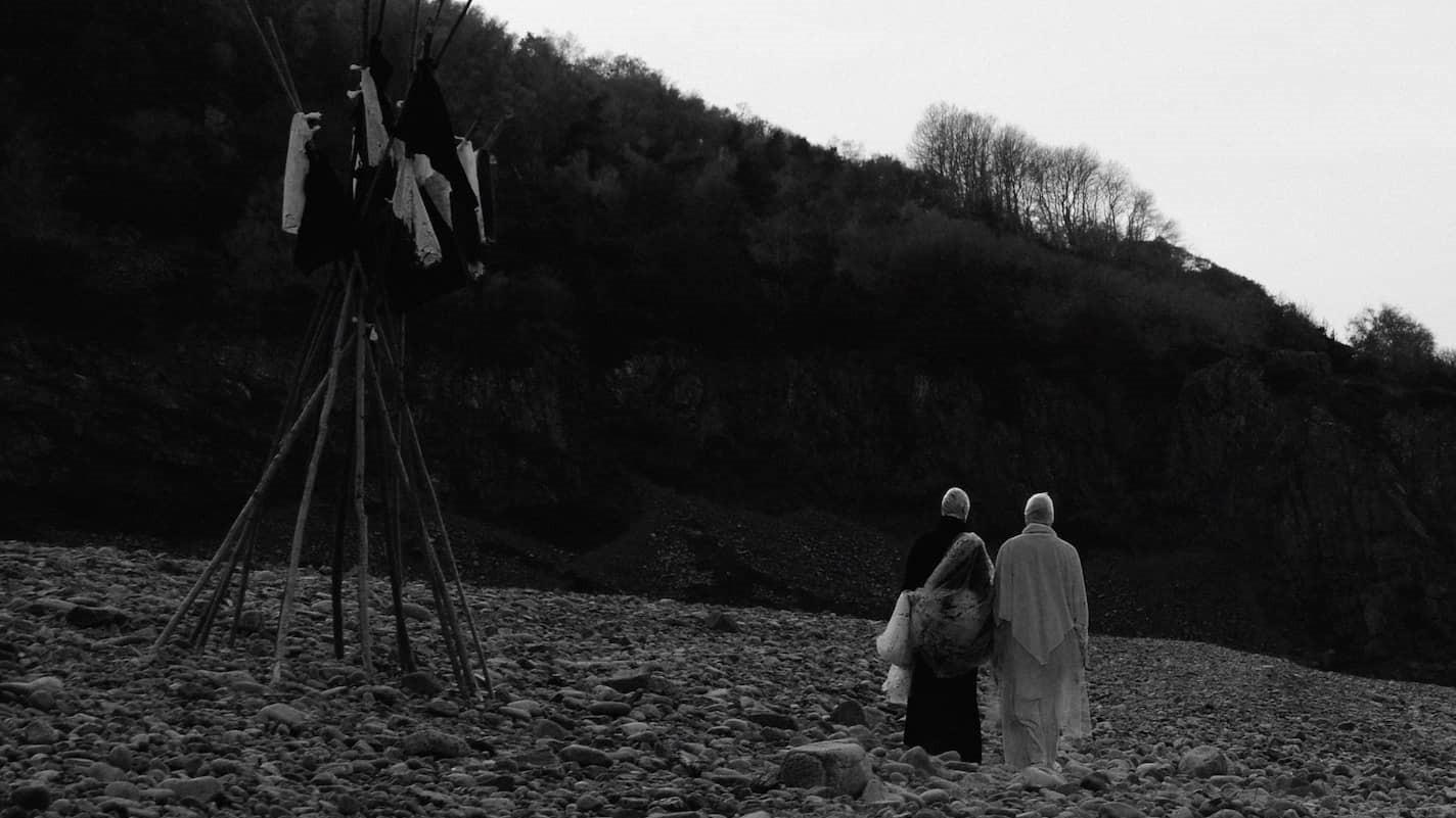 Ambiancé 2016 movie scene