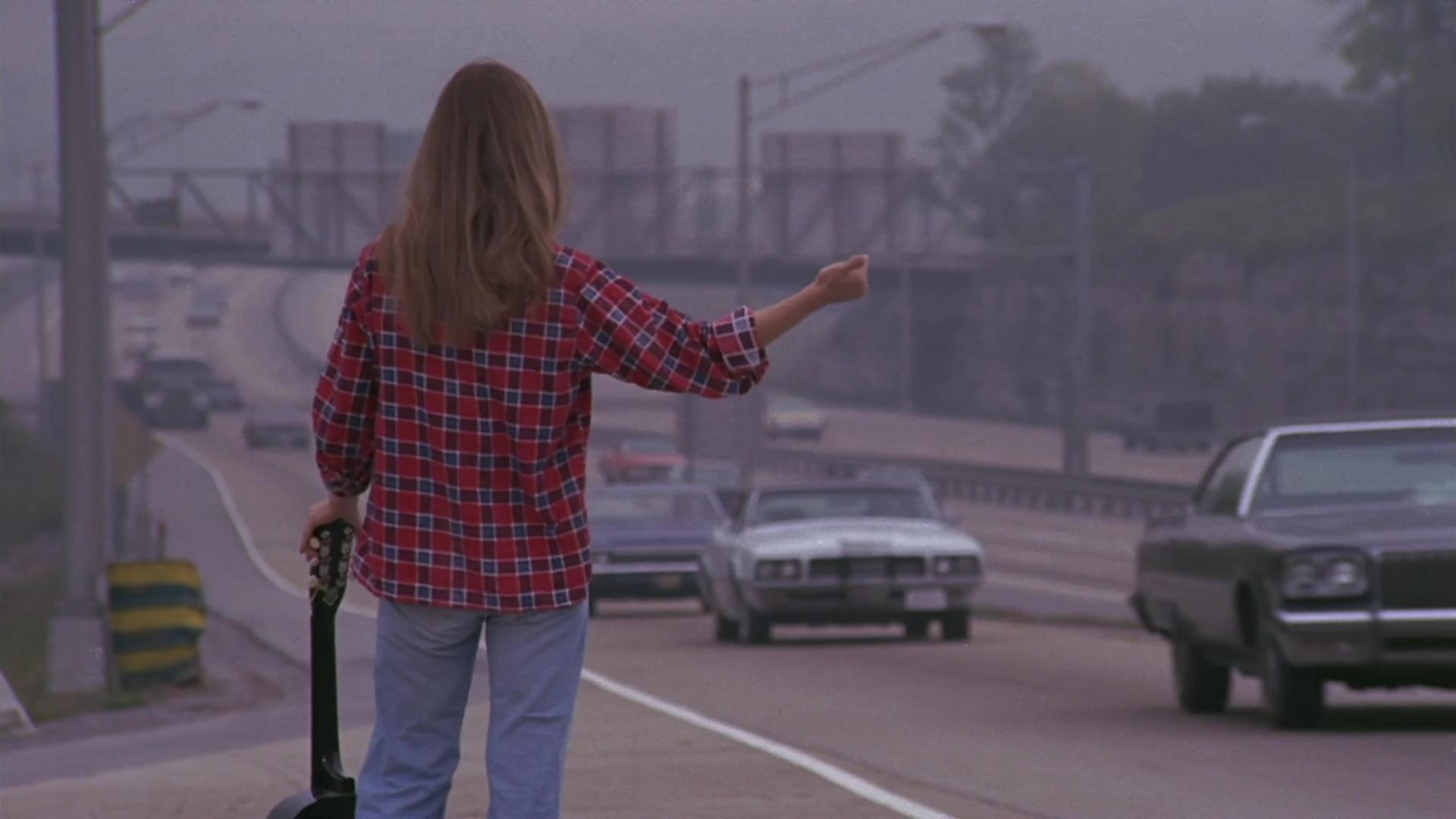 Nashville Girl 1976 movie scene