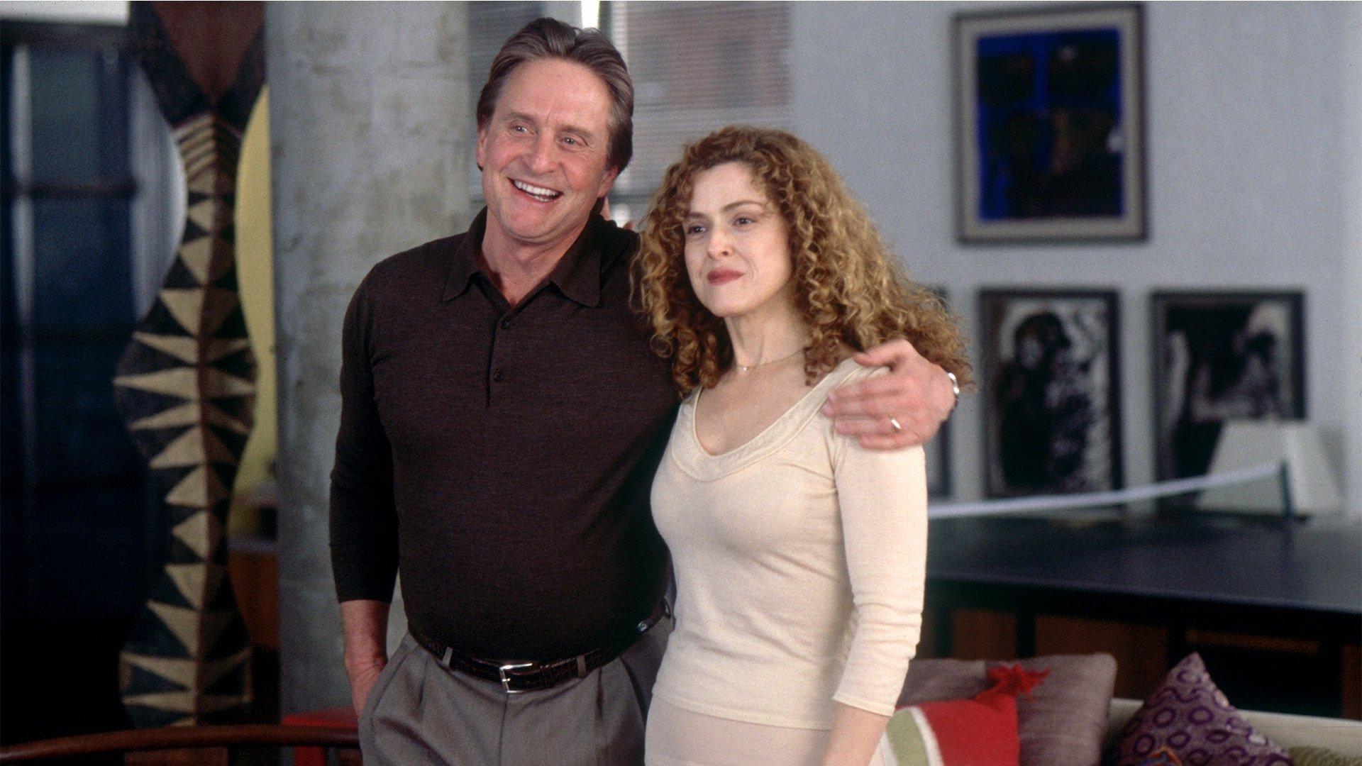 It Runs in the Family 2003 movie scene