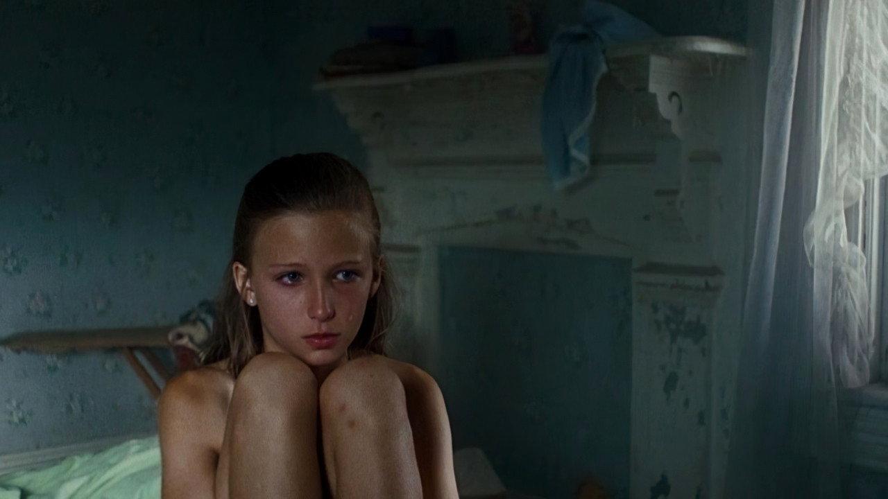 Angela 1996 movie scene