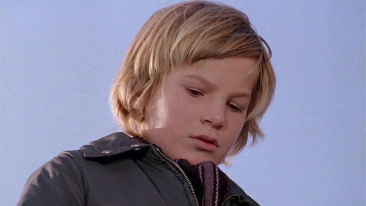 Icarus 1975 movie scene