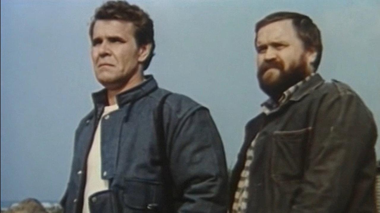 Burn 1989 movie scene