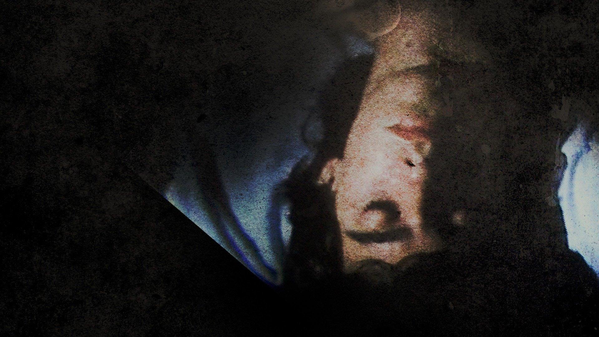 The Death of Richie 1977 movie scene