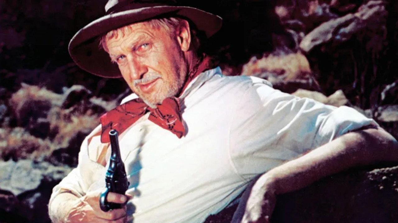 The Jackals 1967 movie scene