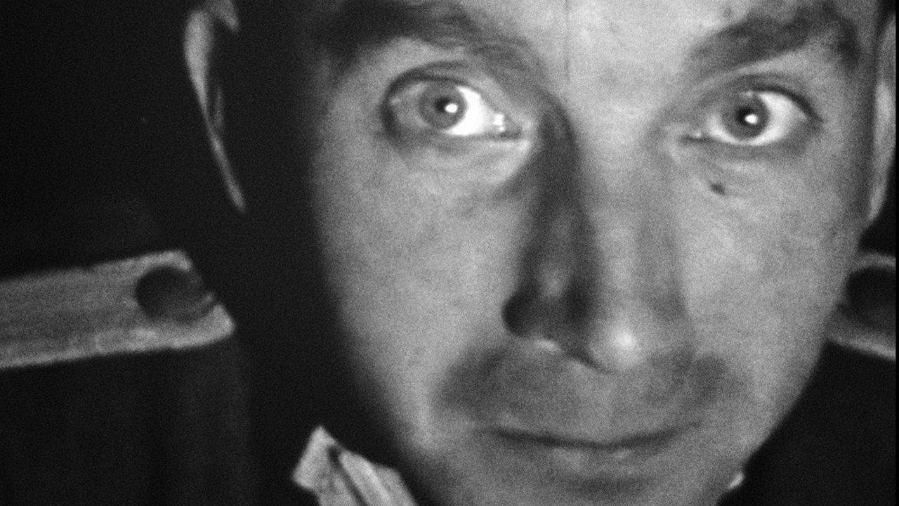 Inside a Nazi Mind: The Kindly Ones by Jonathan Littell 2023 movie scene