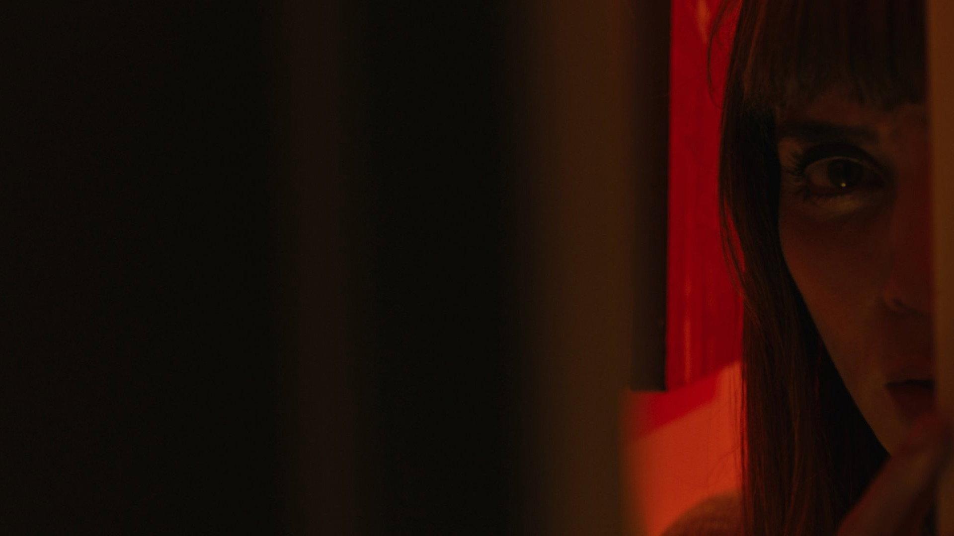 Su Rider 2020 movie scene