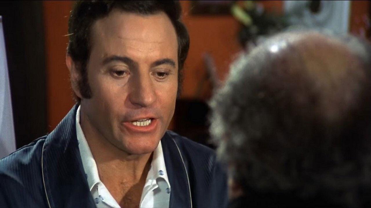Un lujo a su alcance 1975 movie scene