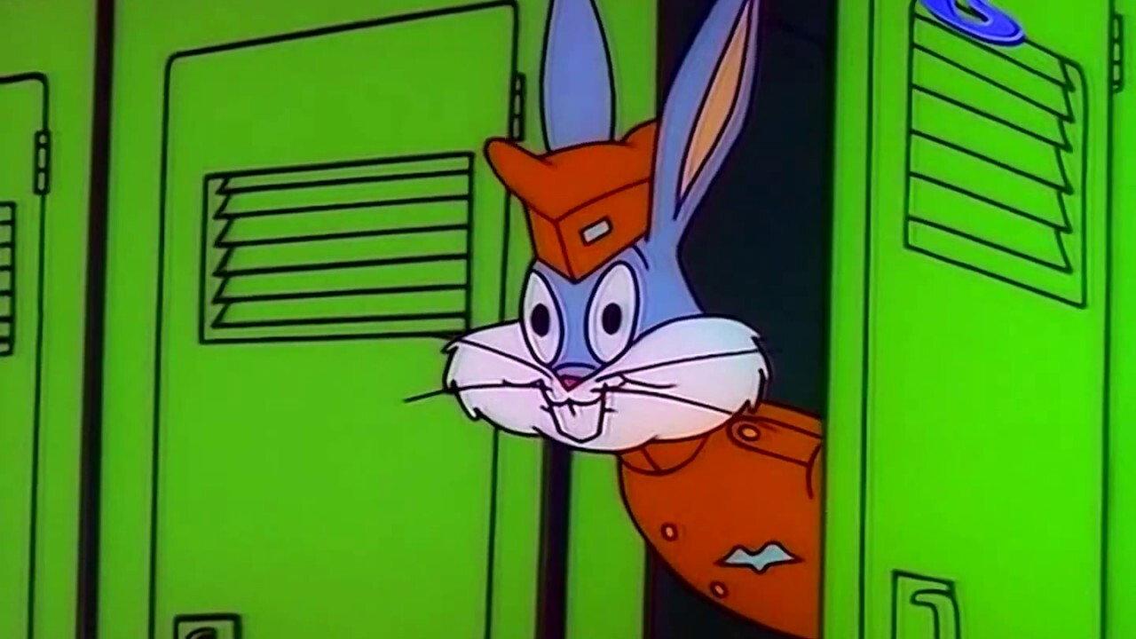 Dumb Patrol 1964 movie scene