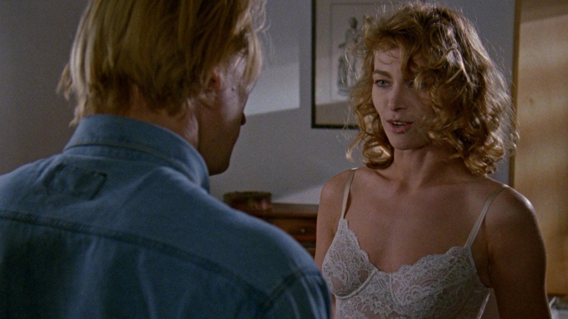 Husbands and Lovers 1991 movie scene