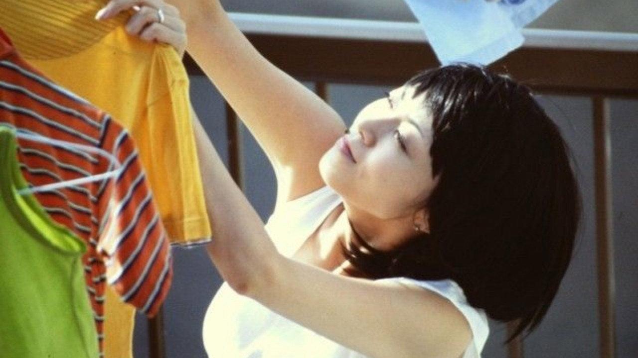 Bitter Sweet 2004 movie scene