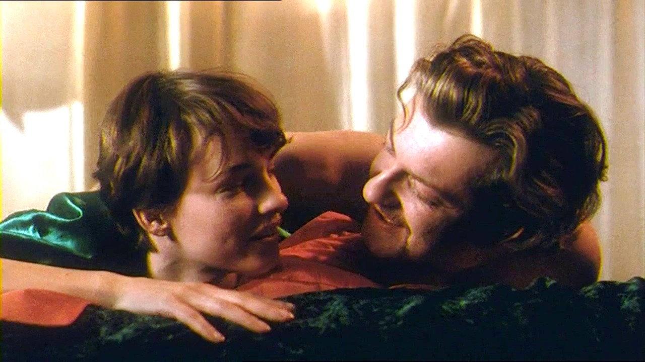 Babylon 1991 movie scene