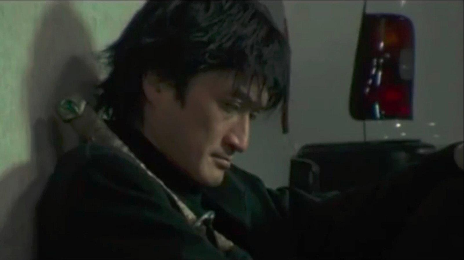 MURAMASA Chapter 1: Awakening 2004 movie scene