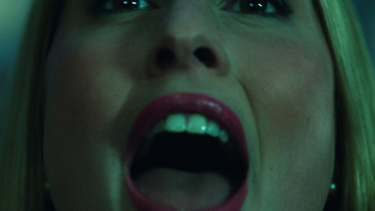 Last Night I Dreamed 2014 movie scene