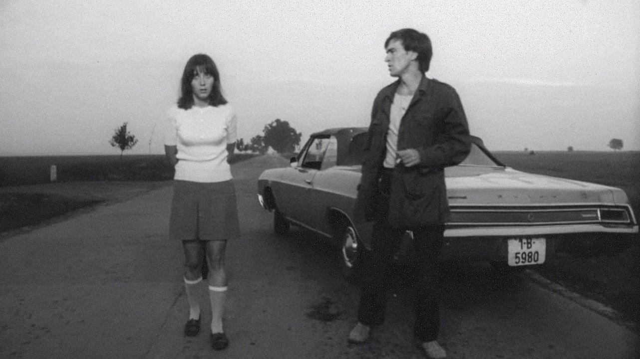 The Hundred Lei Bill 1973 movie scene