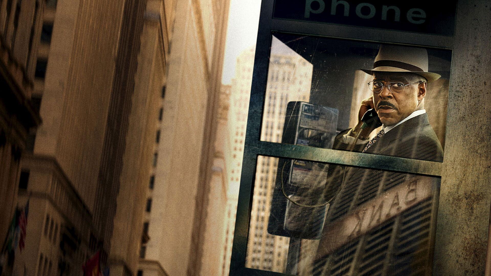 Heist 88 2023 movie scene