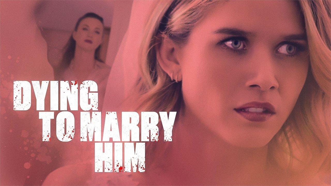 Dying to Marry Him 2021 movie scene
