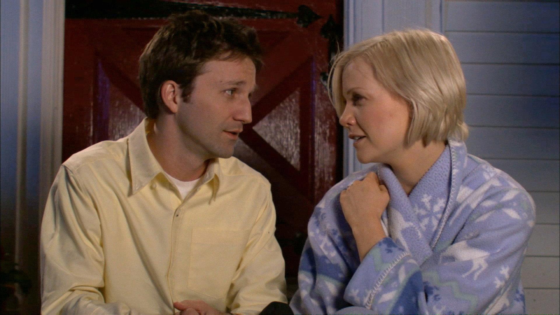 Corporate Affairs 2008 movie scene