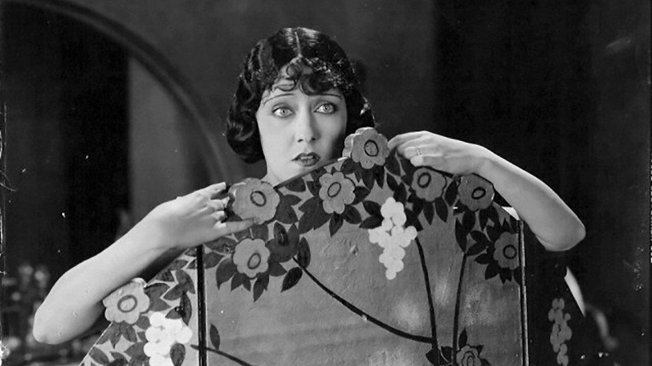 The Affairs of Anatol 1921 movie scene