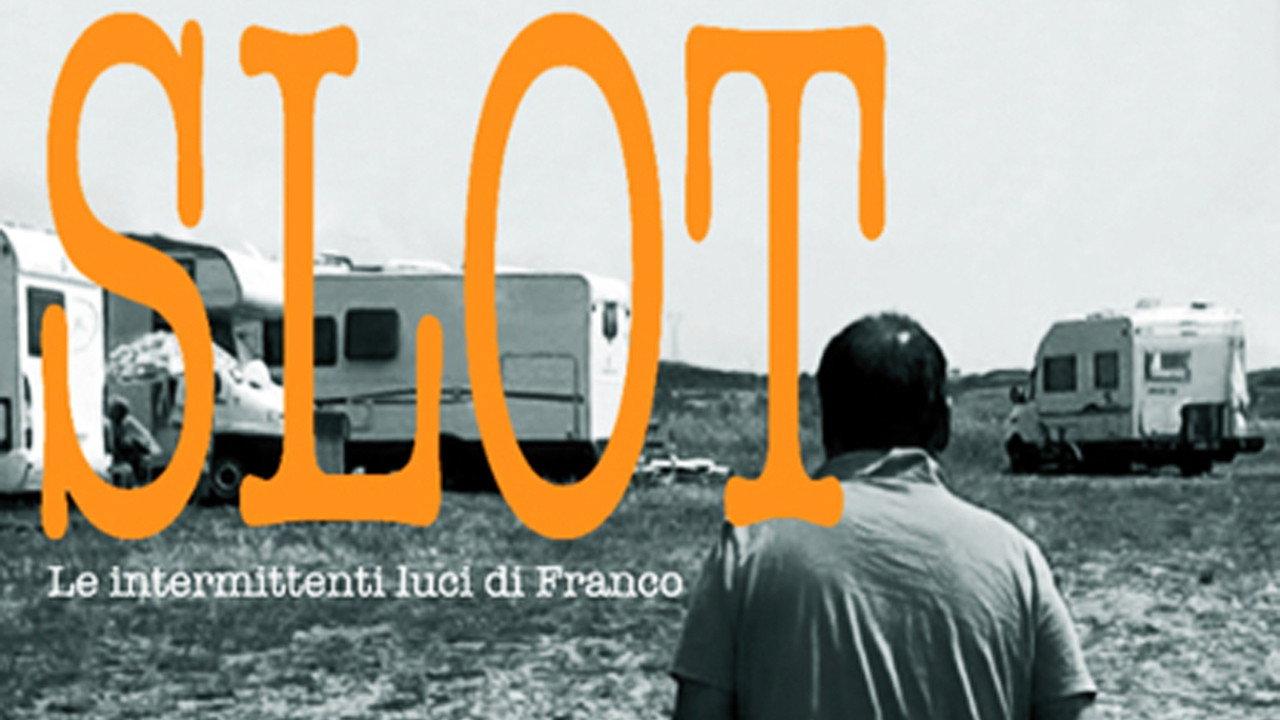 Slot - Le intermittenti luci di Franco 2013 movie scene