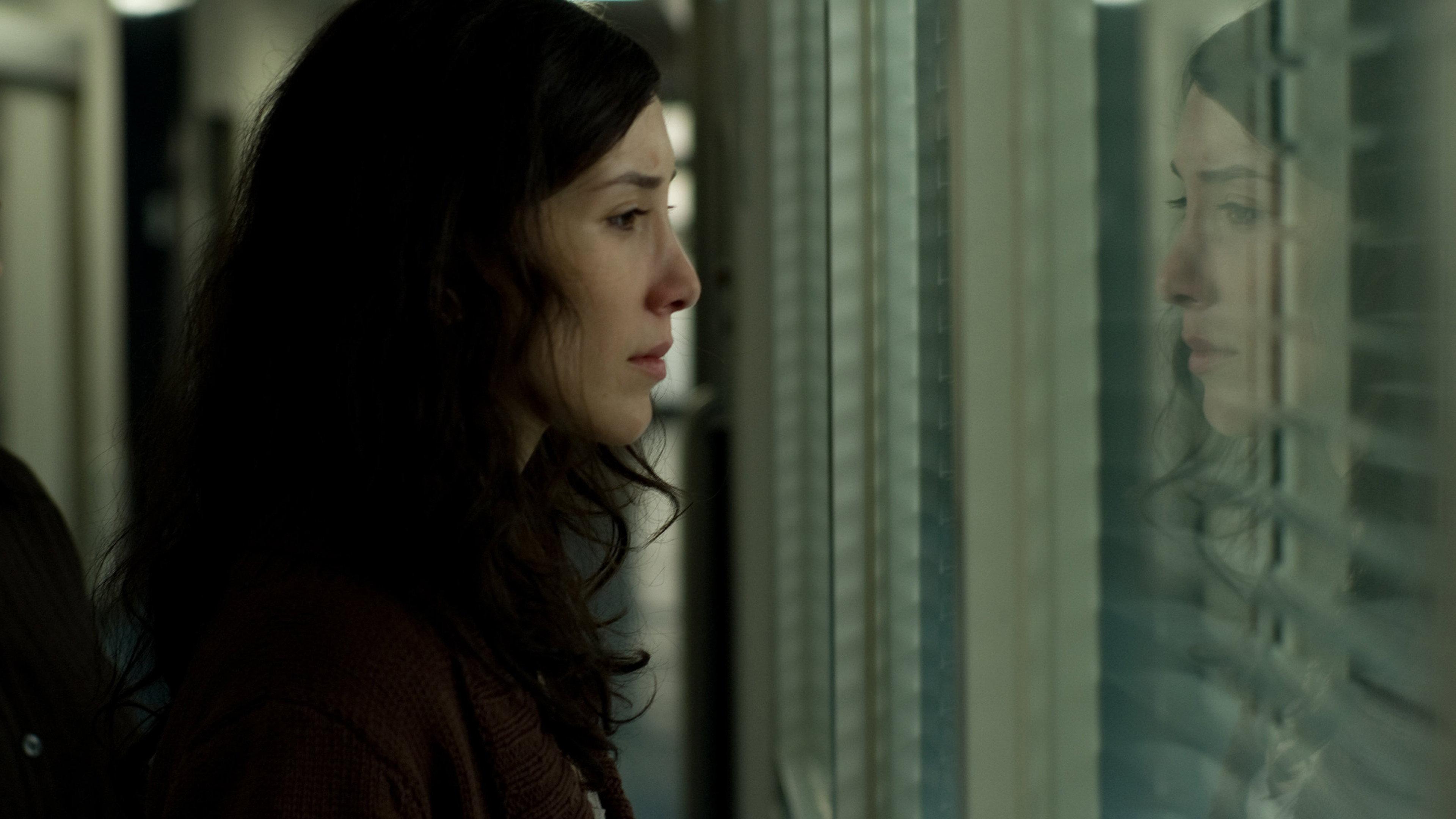 When We Leave 2010 movie scene