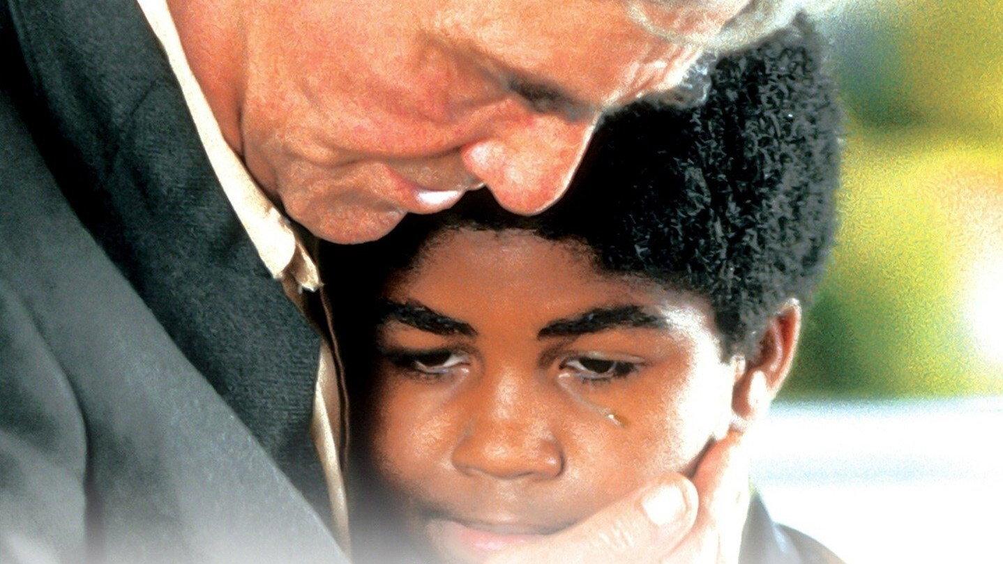 A Storm in Summer 2000 movie scene