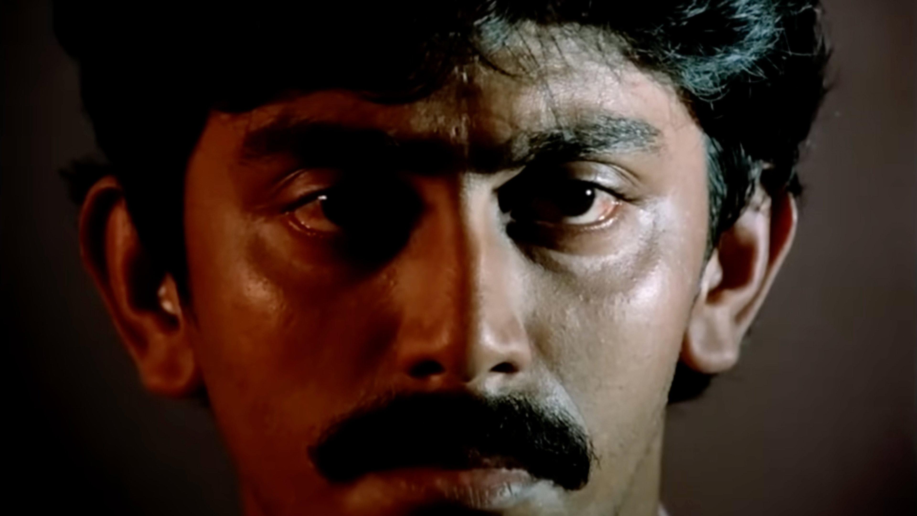 Anantaram 1987 movie scene