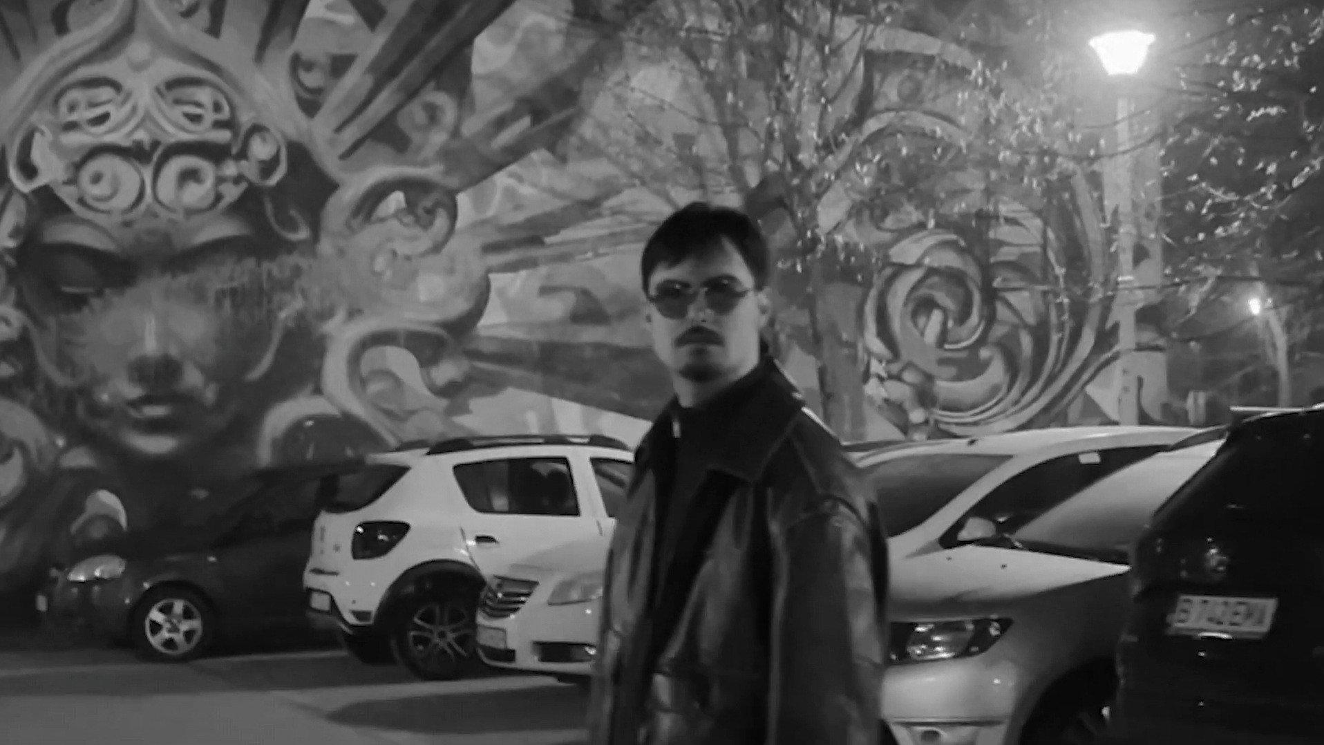 Soneriada 3: The Prodigal Son Returns 2025 movie scene