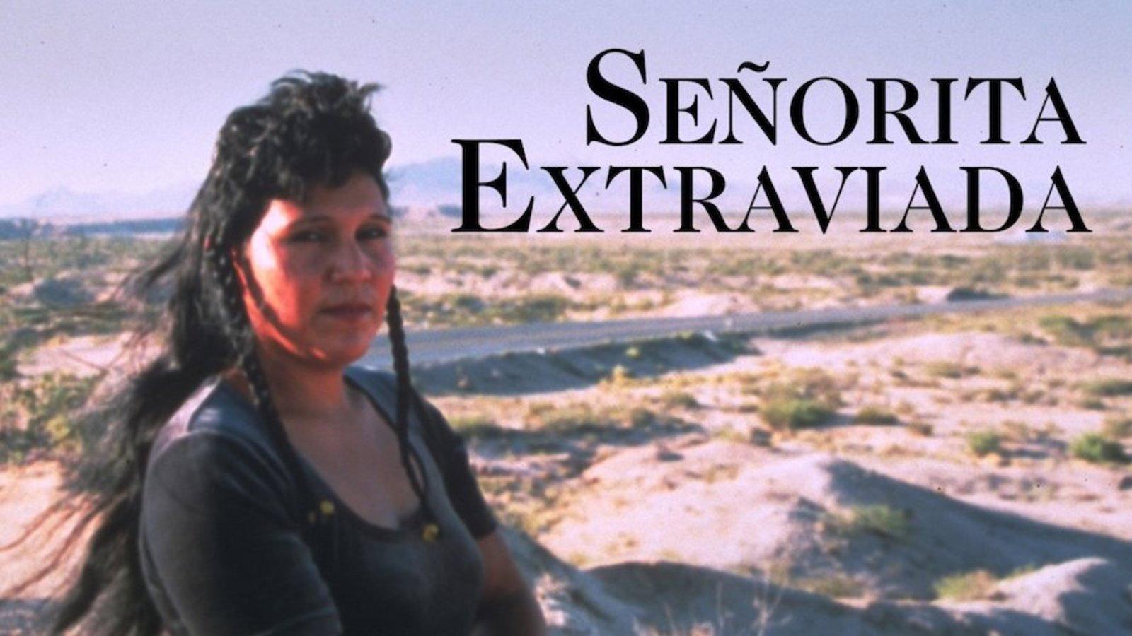 Missing Young Woman 2001 movie scene