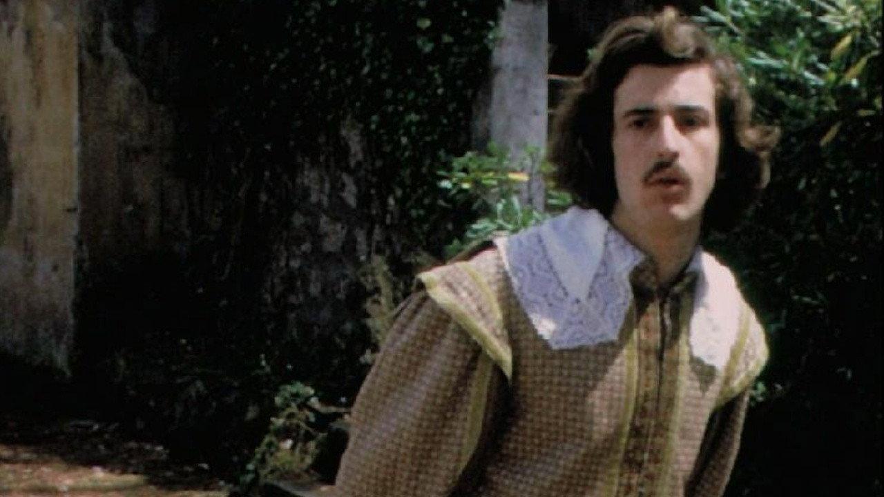 How Do You Speak, Brother? 1974 movie scene