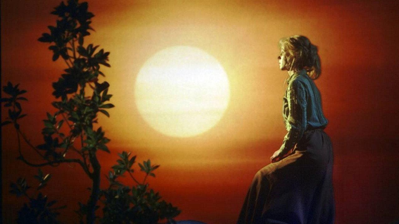 The Prince Beyond the Seven Seas 1982 movie scene