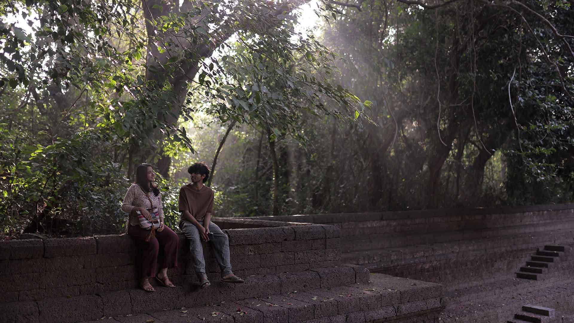 Narayaneente Moonnaanmakkal 2025 movie scene