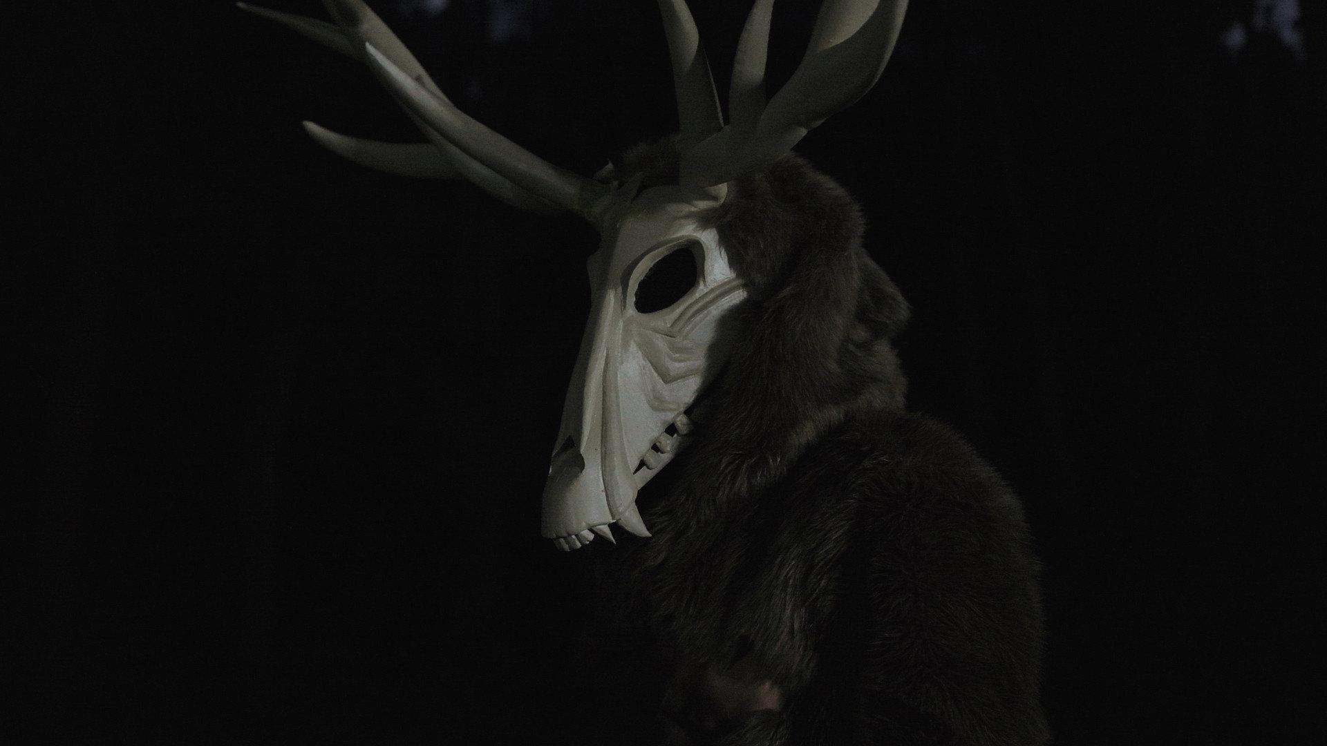 Bestiary 2025 movie scene