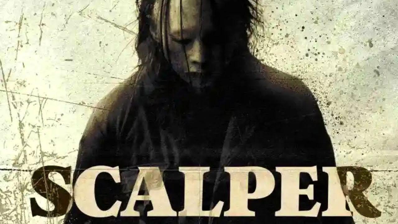 Scalper 2023 movie scene