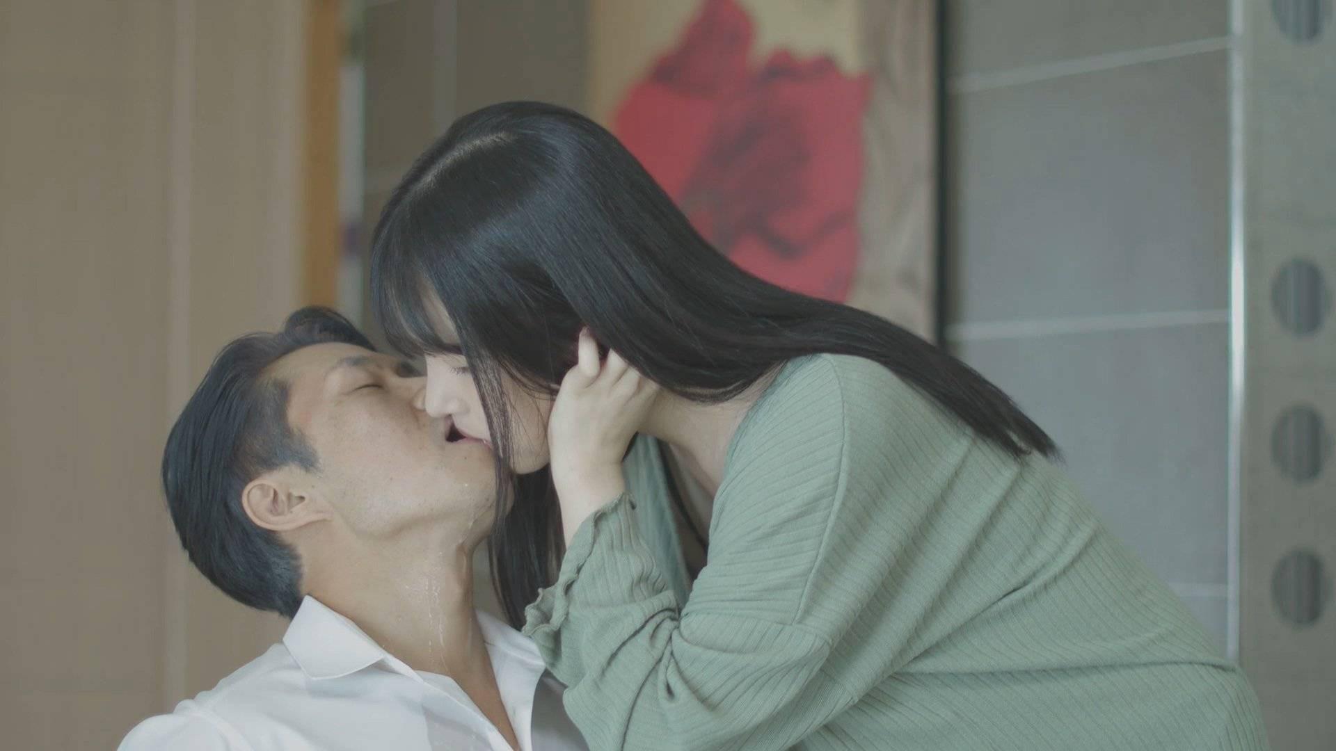 Favorite Concubine 2020 movie scene