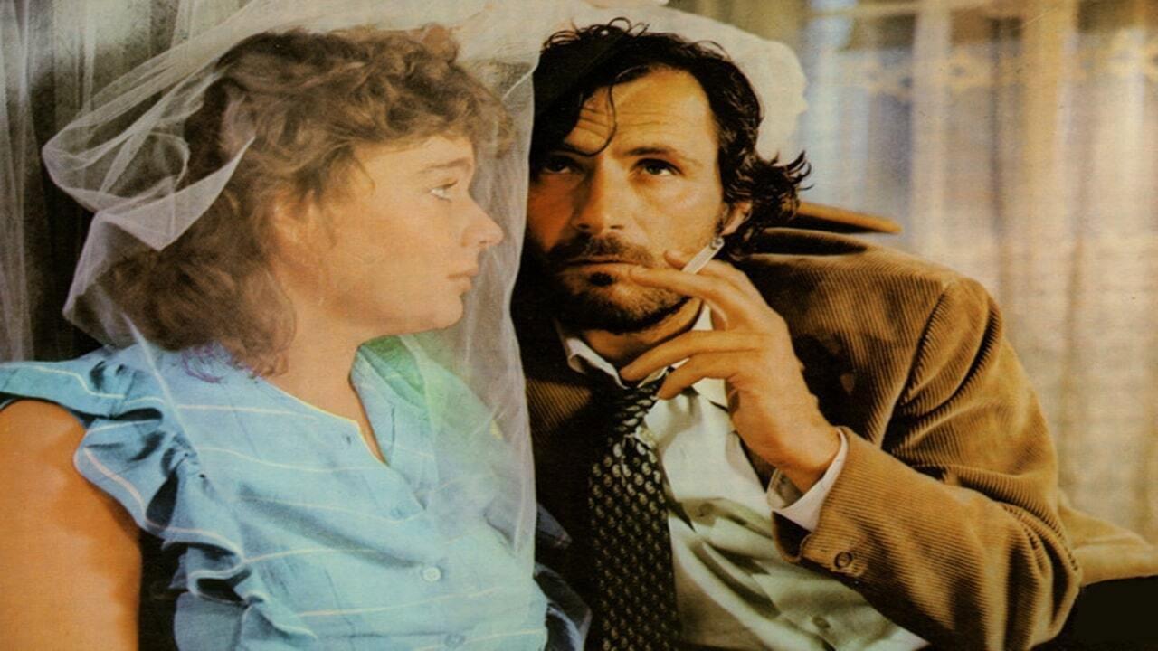 In the Jaws of Life 1984 movie scene